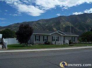 815 S Canyon Rd, Santaquin, UT 84655