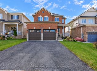 91 Monarchy St, Barrie, ON L4M 0E3