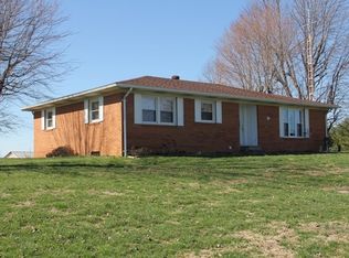 11462 W Bandon Rd, Branchville, IN 47514