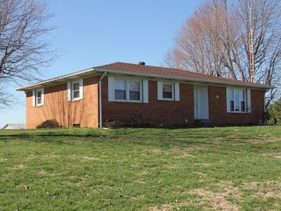 11462 W Bandon Rd, Branchville, IN, 47514