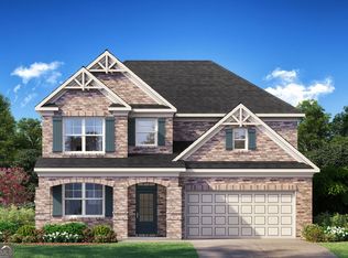 7212 Bocholt Dr S, Atlanta, GA 30349