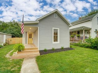 49 Omega Ave, Springfield, OH 45504