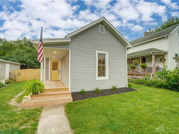 49 Omega Ave, Springfield, OH 45504