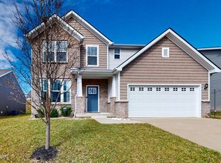 1086 Autumn Crest Ln, Louisville, KY 40245