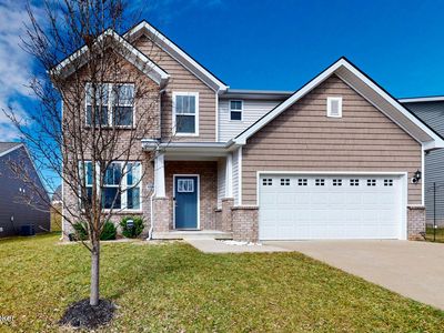1086 Autumn Crest Ln, Louisville, KY, 40245
