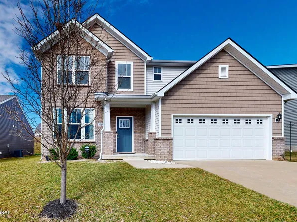 1086 Autumn Crest Ln, Louisville, KY 40245