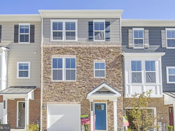 8223 Longford Rd, Millersville, MD 21108