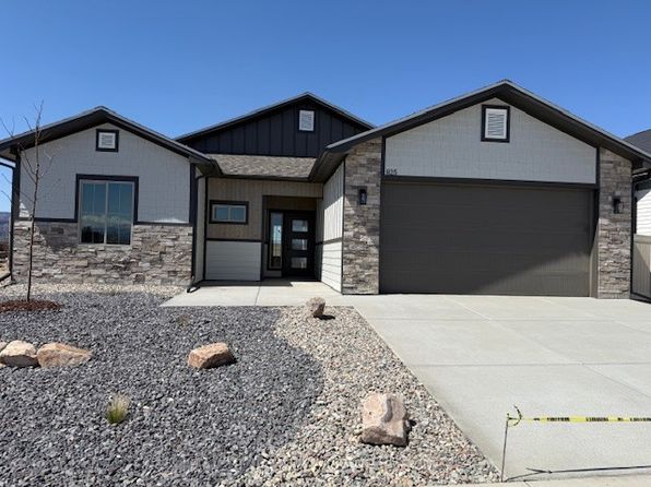 825 Ambrosia Ave, Grand Junction, CO 81505