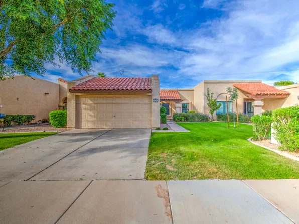 722 W Sterling Pl, Chandler, AZ 85225