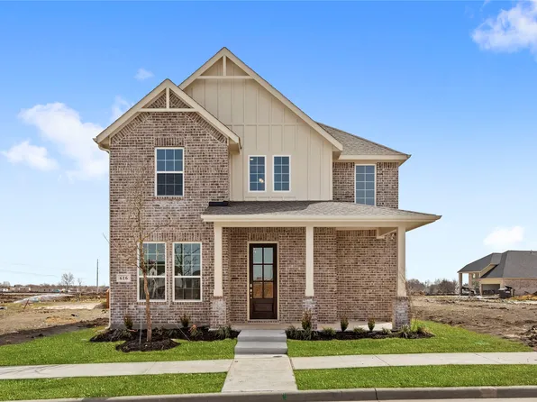 616 Blakelys Ln, Royse City, TX 75189