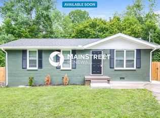 508 Dyne Ct, Nashville, TN 37207