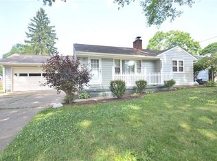 4024 Arden Blvd, Youngstown, OH 44511