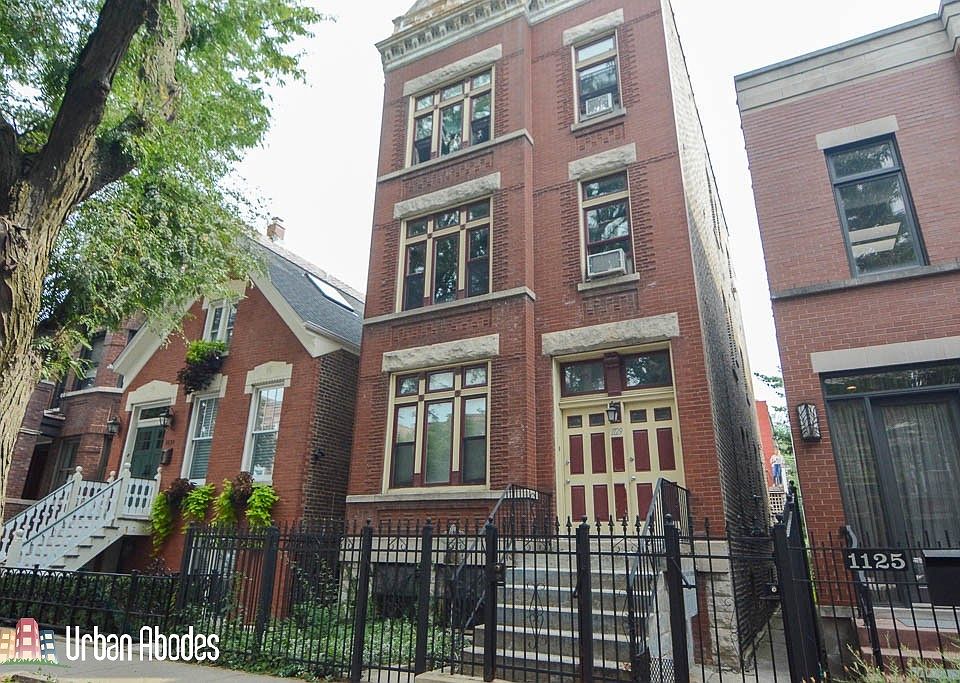 1st image of 1129 N Winchester Ave APT 2