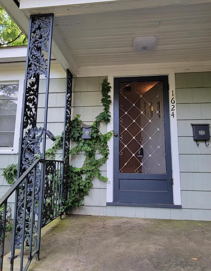 1 bed, 1.0 bath, 800 sqft, $1,000 — Photo 2