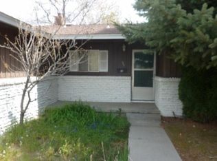 2201 Glenn Dr, Carson City, NV