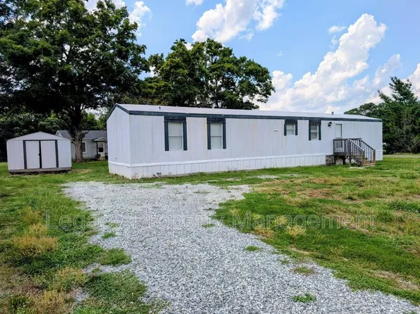 5405 Swepsonville Saxapahaw Rd, Graham, NC 27253