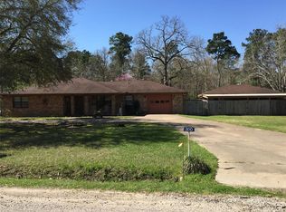 300 Hanging Tree Trl, Pointblank, TX 77364