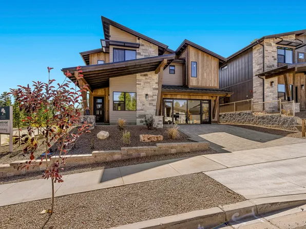 Plan 2672 Plan, Juniper Point II