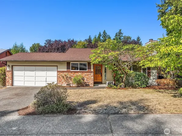 12226 SE 223rd Drive, Kent, WA 98031