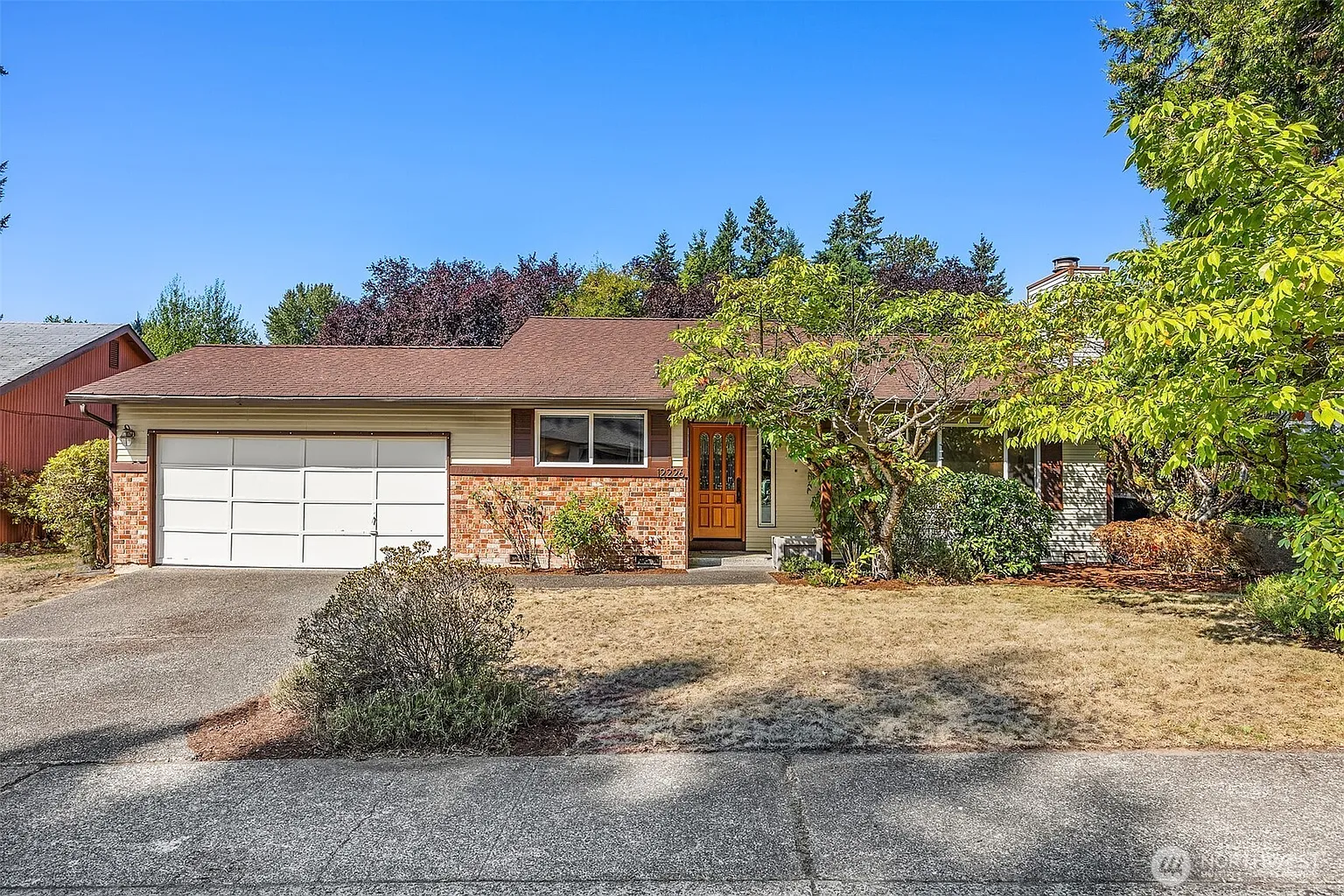 12226 SE 223rd Drive photo 1
