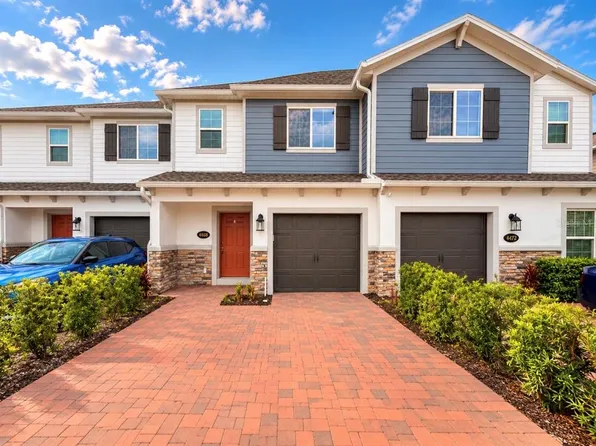 4468 CAMPSITE LOOP, ORLANDO, FL 32824