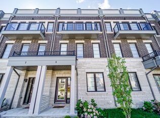 5 Clarington Blvd #5, Clarington, ON L1C7E8