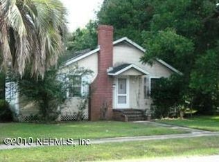 2708 Broadway Ave, Jacksonville, FL 32254