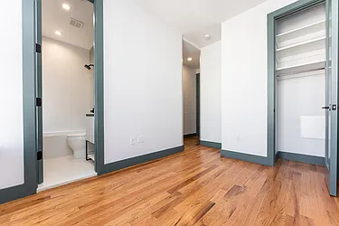 Rented by PM Management