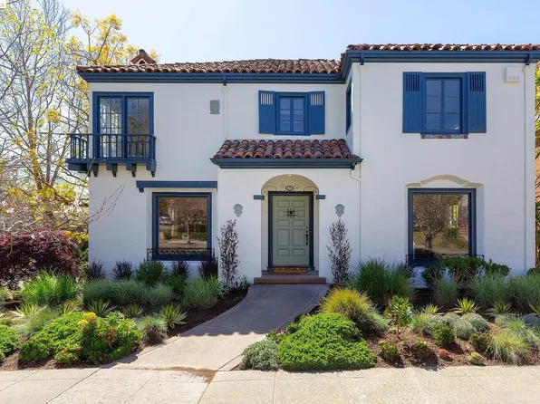 151 Waldo Ave, Piedmont, CA 94611