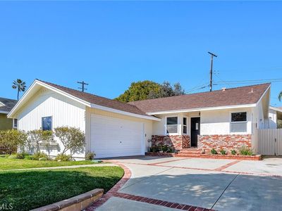 5521 Wilma St, Torrance, CA, 90503
