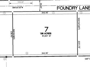 2355 Foundry Ln, North Liberty, IA 52317