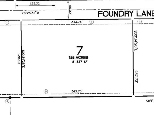 2355 Foundry Ln, North Liberty, IA 52317