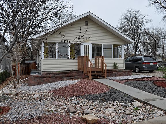 2nd image of 1307 N Jefferson Ave