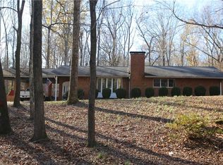 747 Merry Hills Dr, High Point, NC 27262