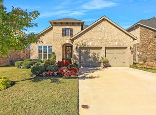 5113 High Ridge Trl, Roanoke, TX 76262