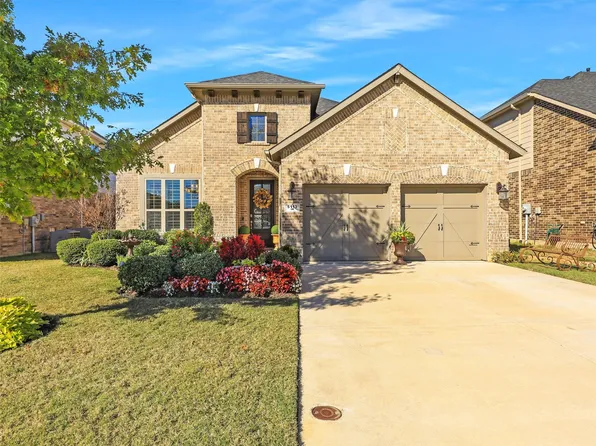 5113 High Ridge Trl, Roanoke, TX 76262