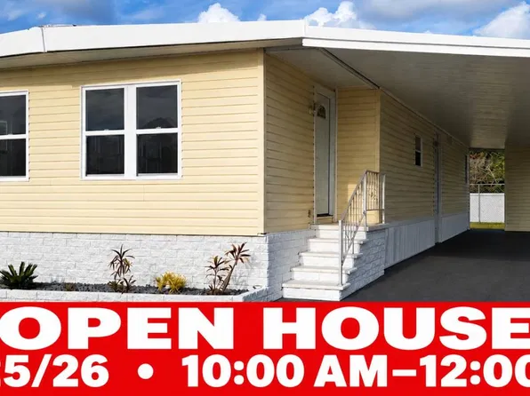 2001 83rd Ave N Lot 5062, Saint Petersburg, FL 33702