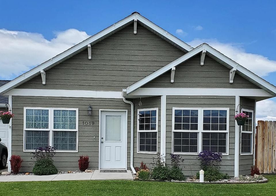 1019 Powers Blvd, Belgrade, MT 59714 Zillow