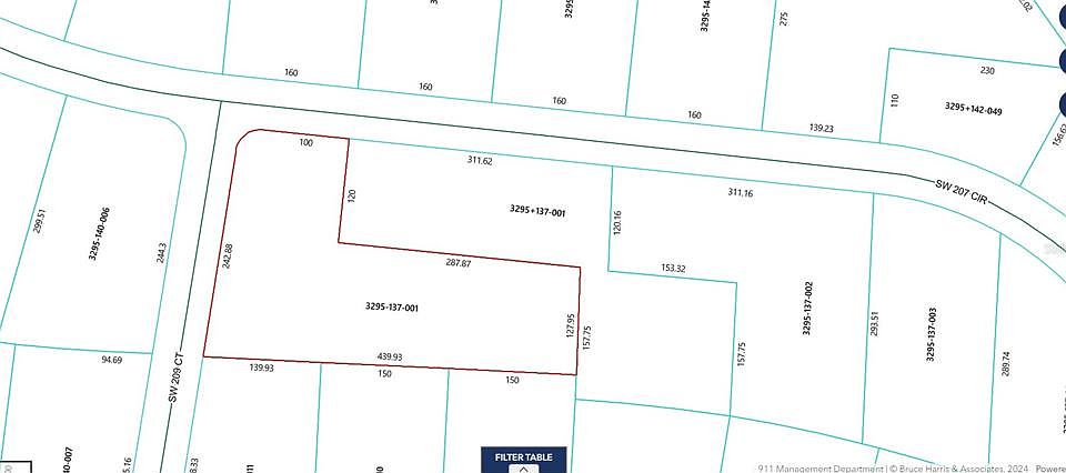 1st image of LOT 1 SW 207th Cir Lot 1