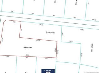 LOT 1 SW 207th Cir LOT 1, Dunnellon, FL 34431