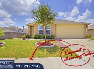 18025 Aleppo Pine Trl, Elgin, TX 78621