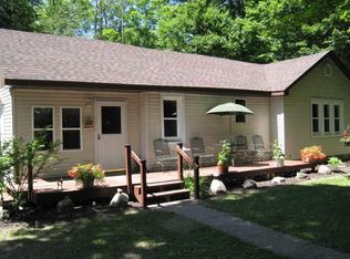 5938 Swamp Rd, Frankfort, MI 49635