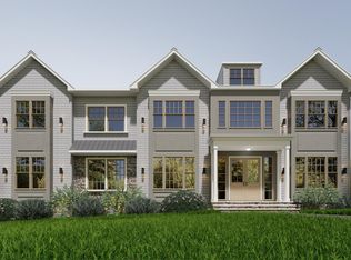 38 Mountainview Rd, Chatham, NJ 07928