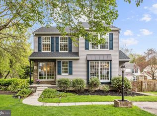 9335 Oak White Rd, Nottingham, MD 21236