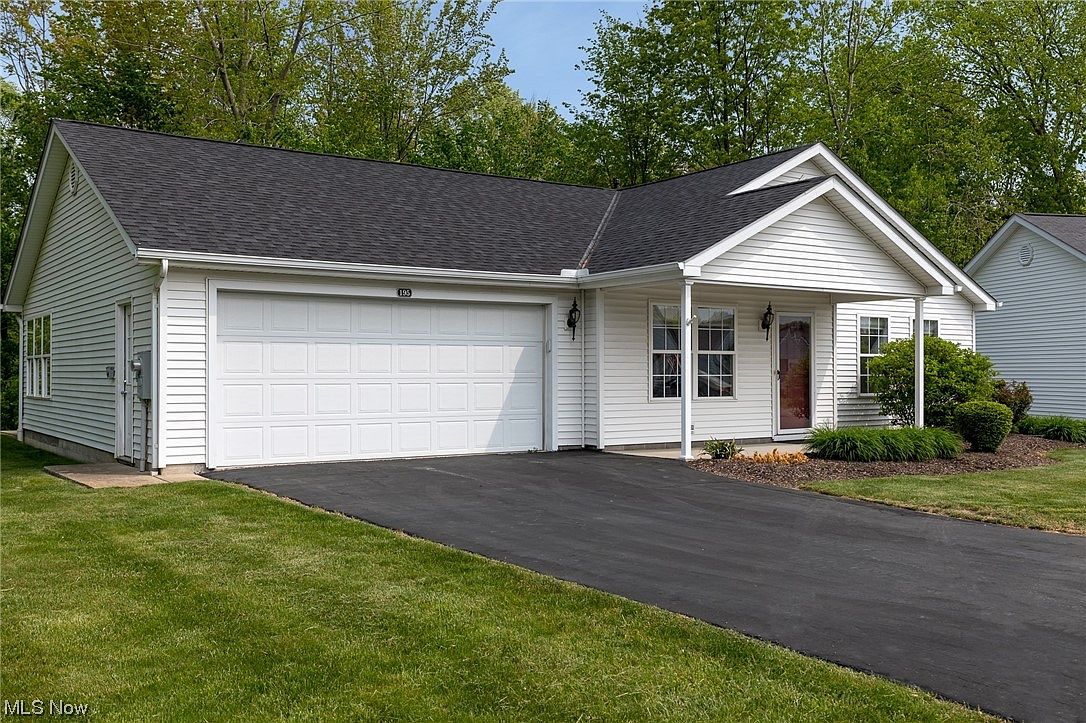 195 Nantucket Dr, Geneva, OH 44041 Zillow