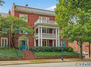 2923 Monument Ave #U2, Richmond, VA 23221