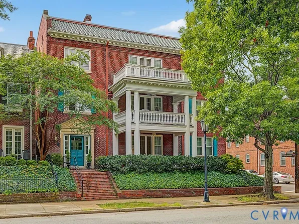 2923 Monument Ave #U2, Richmond, VA 23221