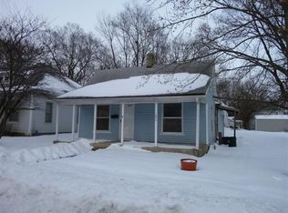 1817 S Kentucky Ave, Sedalia, MO 65301