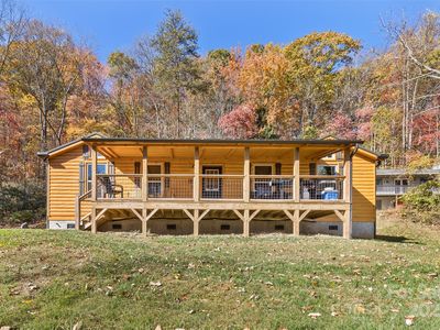 130 Charity Ln, Candler, NC, 28715