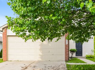 4317 Village Trace Dr, Indianapolis, IN 46254